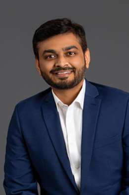 Dr. Jay Patel 