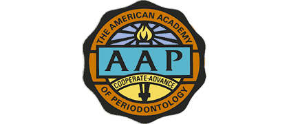 Dr. Adatrow of Advanced TMJ and Dental Implant Center is only certified by the American Academy of Periodontology in Germantown, Tennessee