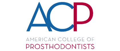 Dr. Adatrow of Advanced TMJ and Dental Implant Center is the only certified by the The American College of Prosthodontists in Bartlett, Tennessee