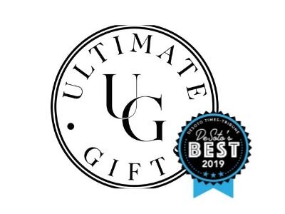 Congratulations Ultimate Gift on being chosen as Desoto’s BEST for 2019!