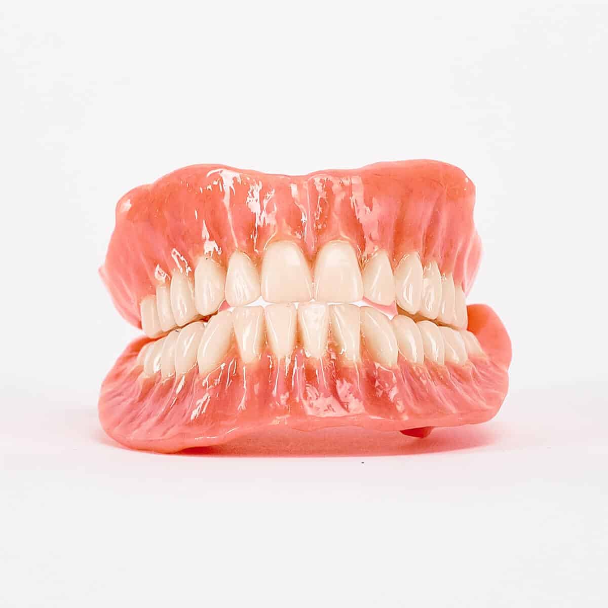  How Permanent Dentures Enhance Your Smile?