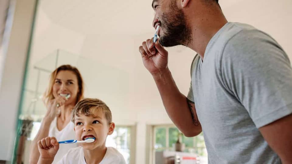  How to Take Care of Teeth during Holidays